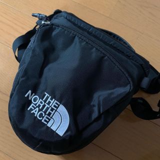 ザノースフェイス(THE NORTH FACE)のノースフェイス  カメラバッグ(ケース/バッグ)