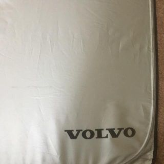 ボルボ(Volvo)のサンシェード VOLVO ボルボ 純正(車内アクセサリ)