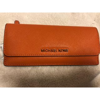 マイケルコース(Michael Kors)のマイケルコース財布(長財布)