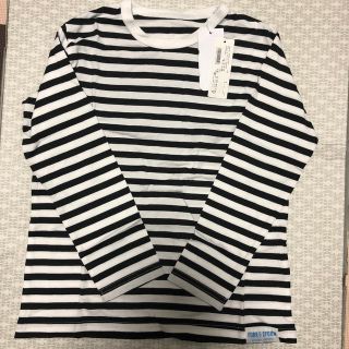 アーバンリサーチ(URBAN RESEARCH)のアーバンリサーチ　長T 135㎝(Tシャツ/カットソー)