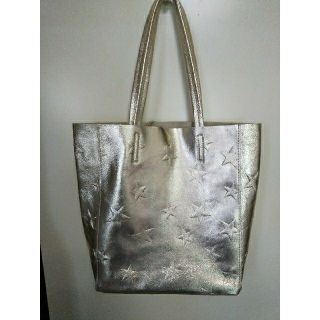 レイビームス(Ray BEAMS)のラウラディマジオトートバッグ👜BEAMSタグ付🤩(トートバッグ)