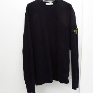 ストーンアイランド(STONE ISLAND)のストーンアイランド スウェット(スウェット)