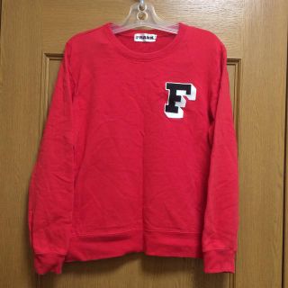 グースィー(goocy)のFRANKスウェット(スウェット)