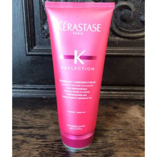 ケラスターゼ(KERASTASE)のケラスターゼ　リフレクション　フォンダン クロマティック  (トリートメント)