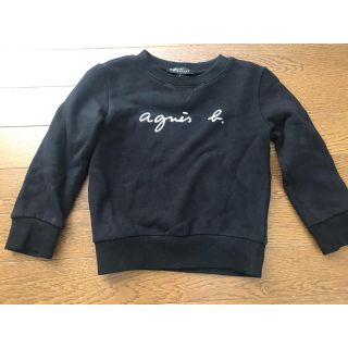 アニエスベー(agnes b.)のアニエスベー　スウェット(Tシャツ/カットソー)