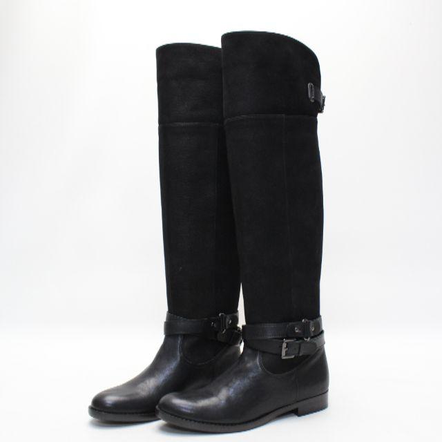 DIANA - DIANA 本革2WAYベルトロングブーツ(23ｃｍWD)超美品