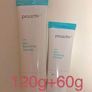 プロアクティブ(proactiv)のプロアクティブ　クレンザー(洗顔料)