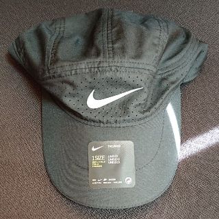 ナイキ(NIKE)のナイキ Dry-Fit キャップ 男女兼用 新品・未使用(その他)