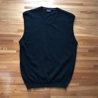 コムサイズム(COMME CA ISM)のCOMME CA ISM.RAM VEST(ベスト)