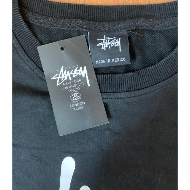 STUSSY(ステューシー)のyyyさん専用 メンズのトップス(スウェット)の商品写真