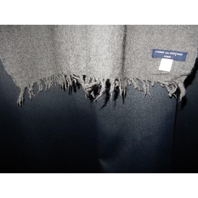 COMME des GARCONS HOMME PLUS - COMME des GARCONS HOMME 縮絨 COMME des GARCONS HOMME PLUS - COMME des GARCONS HOMME 縮絨