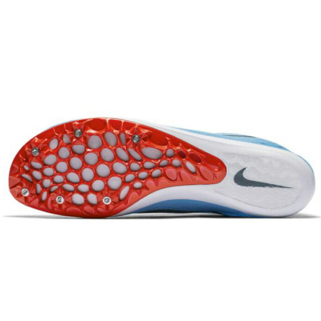 NIKE 陸上 スパイク 23cm