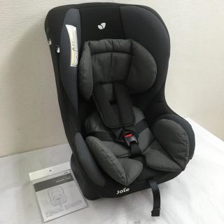 ジョイー(Joie (ベビー用品))のチャイルドシート ジョイー チルト  送料込(自動車用チャイルドシート本体)