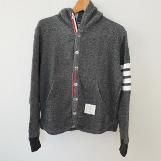 トムブラウン(THOM BROWNE)のcolette様専用【Thom Browne】トムブラウン　カーディガン(カーディガン)