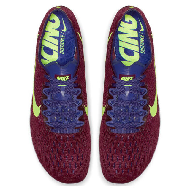 NIKE 陸上 スパイク 23cm