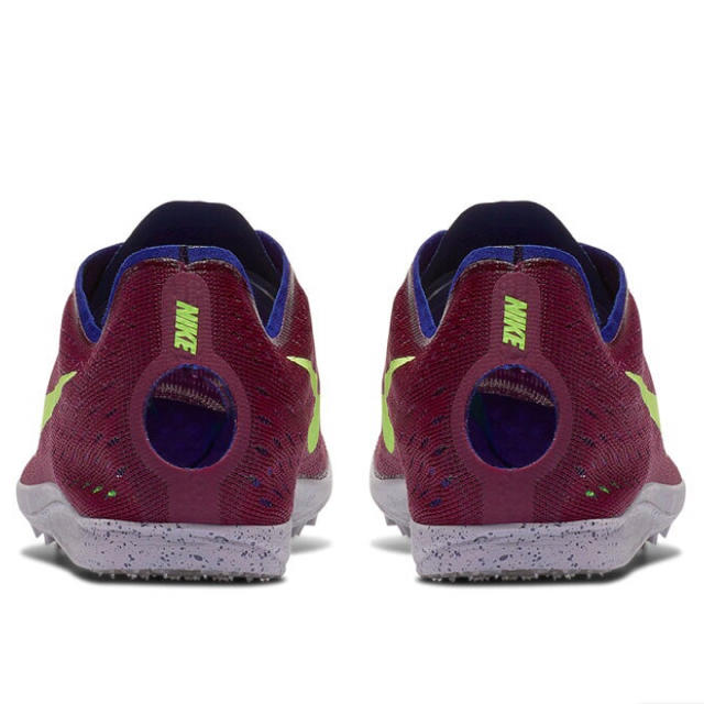 NIKE 陸上 スパイク 23cm