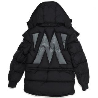 モンクレール(MONCLER)のモンクレール ダウン 正規品(ダウンジャケット)