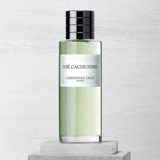 ディオール(Dior)の2019年購入品 メゾン ディオール テ カシミア 125ml 香水(ユニセックス)