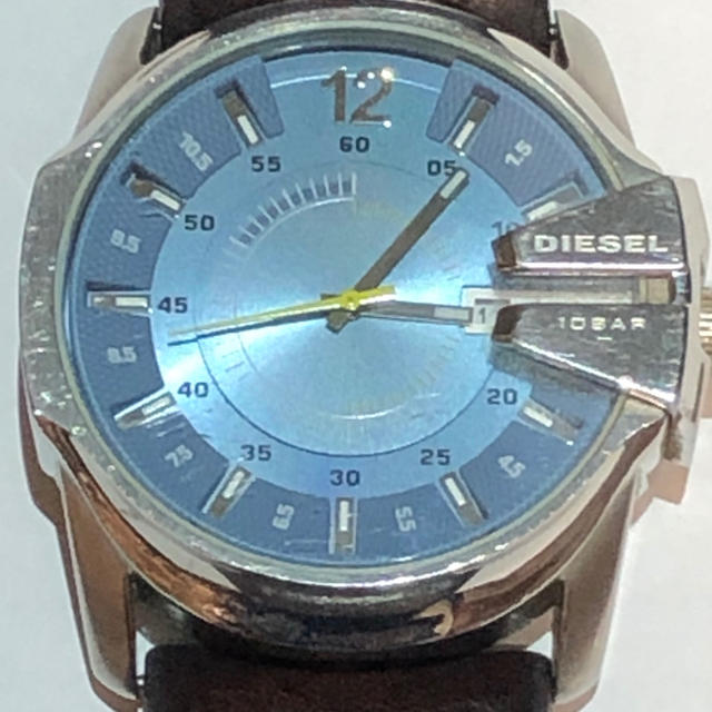 DIESEL(ディーゼル)のDIESEL ディーゼル メンズ 腕時計 DZ-1399 稼働品 メンズの時計(腕時計(アナログ))の商品写真