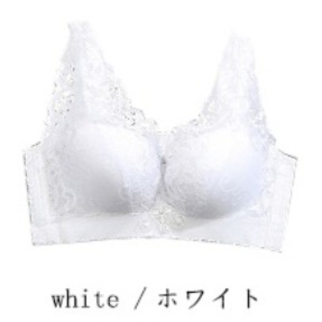 ★ひめぽよ様専用★　ナイトブラ　育乳　年内値下げ中 レディースの下着/アンダーウェア(ブラ)の商品写真