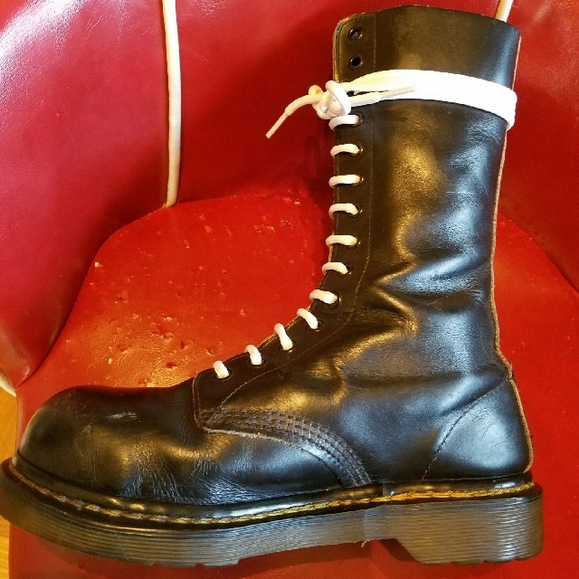 Dr.Martens(ドクターマーチン)のドクターマーチン 確認用 レディースの靴/シューズ(ブーツ)の商品写真