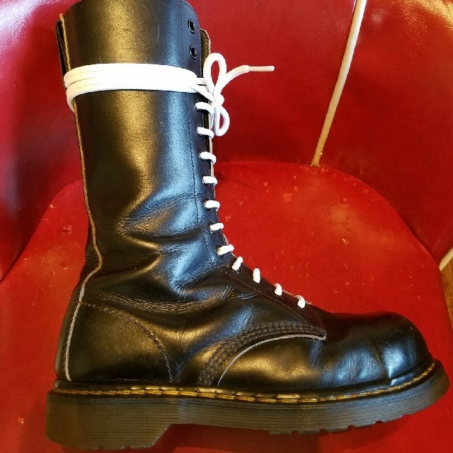 Dr.Martens(ドクターマーチン)のドクターマーチン 確認用 レディースの靴/シューズ(ブーツ)の商品写真