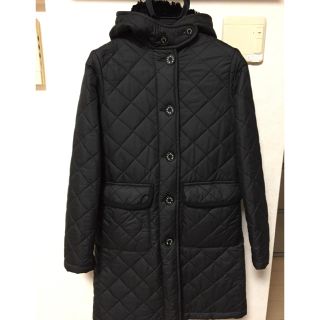 マッキントッシュ(MACKINTOSH)のmocomoca様専用☆美品☆ＭＡＣＫＩＮＴＯＳＨ☆ＧＲＡＮＧＥ☆34☆ブラック(ロングコート)