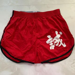 トランクスパンツ　新品未使用　ラストSALE(トランクス)
