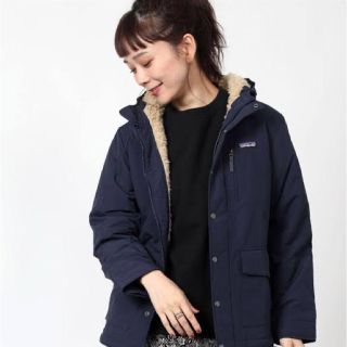 パタゴニア(patagonia)の【Yu-mi様専用】パタゴニア ボーイズ・インファーノ・ジャケット XL (ブルゾン)