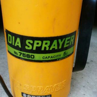 噴霧器（ＤＩＡ　ＳＰＲＡＹＥＲ）(その他)