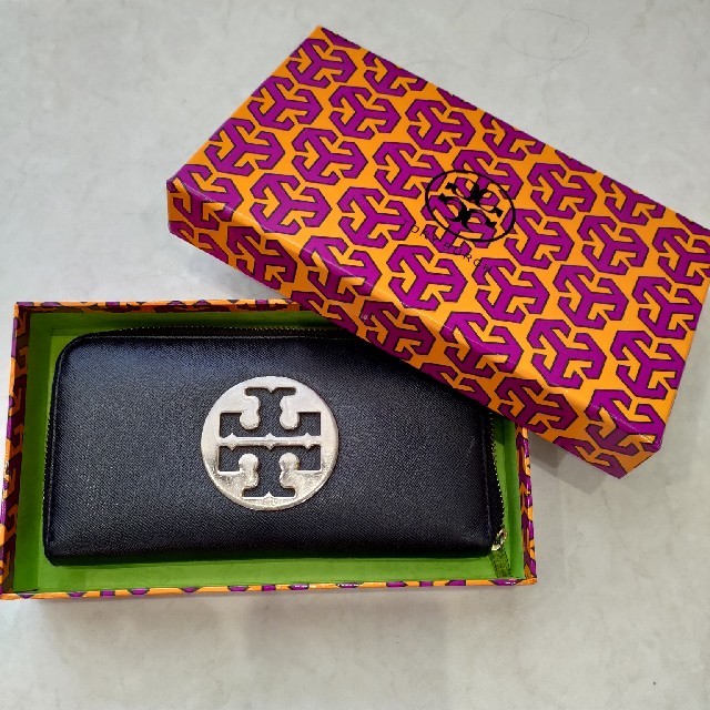 Tory Burch(トリーバーチ)のTORY BURCH（トリーバーチ）
長財布 メンズのファッション小物(長財布)の商品写真