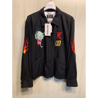 WACKO MARIA(スカジャン)のフリマアイテム一覧 WACKO MARIA(スカジャン)のフリマアイテム一覧