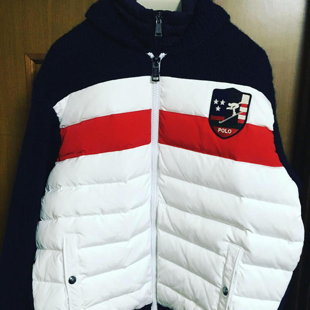 polo1992 ski ダウンヒル