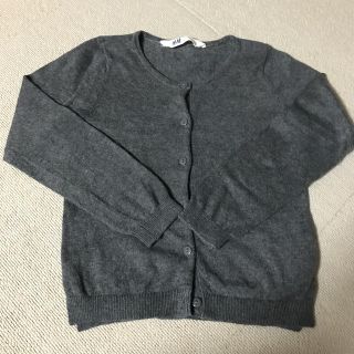 エイチアンドエム(H&M)の1079ちーさん専用(カーディガン)