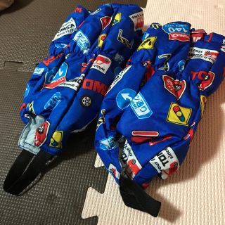 タカラトミー(Takara Tomy)の試着のみトミカ🚗フットカバー(その他)