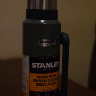 スタンレー(Stanley)のSTANLEY 1.32リットル グリーン(その他)