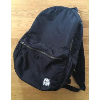 ビューティアンドユースユナイテッドアローズ(BEAUTY&YOUTH UNITED ARROWS)のHerschel ハーシェル×ビューティ&ユース コラボリュック(リュック/バックパック)