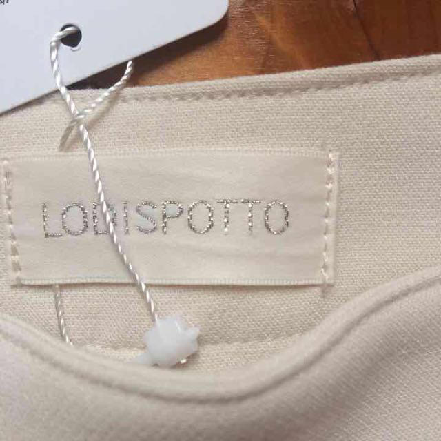 LODISPOTTO(ロディスポット)のLODISPOTTO ショートパンツ レディースのパンツ(ショートパンツ)の商品写真