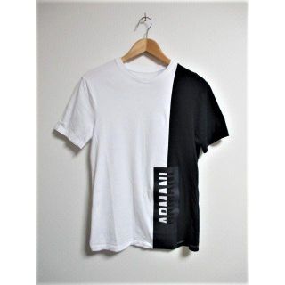 アルマーニエクスチェンジ(ARMANI EXCHANGE)の☆A/X アルマーニ エクスチェンジ ロゴＴシャツ/メンズ/Ｓ☆新作モデル(Tシャツ/カットソー(半袖/袖なし))