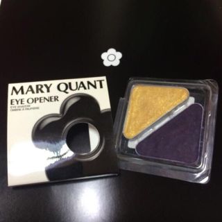 マリークワント(MARY QUANT)のMARY QUANT アイシャドウ(アイシャドウ)