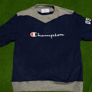 チャンピオン(Champion)のゴルフ　セーター(ウエア)