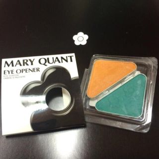 マリークワント(MARY QUANT)のMARY QUANT アイシャドウ(アイシャドウ)