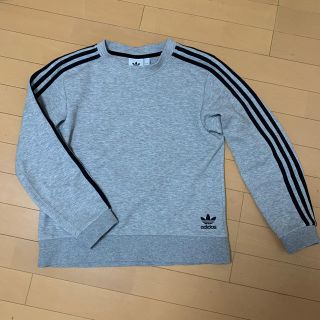 アディダス(adidas)の⚠️値下げ⚠️adidasトレーナー(パーカー)