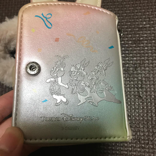 Disney ディズニーイースター パスケース 18 うさぎの通販 By As ディズニーならラクマ