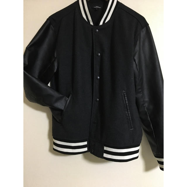 Avail - 白黒 スタジャン XLの通販 by マッスルにんにくん Avail - 白黒 スタジャン XLの通販 by マッスルにんにくん