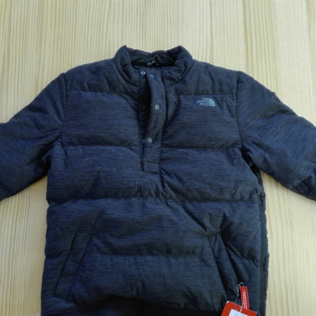 THE NORTH FACE(ザノースフェイス)の THE NORTH FACEノースフェイスダウンジャケット メンズのジャケット/アウター(ダウンジャケット)の商品写真