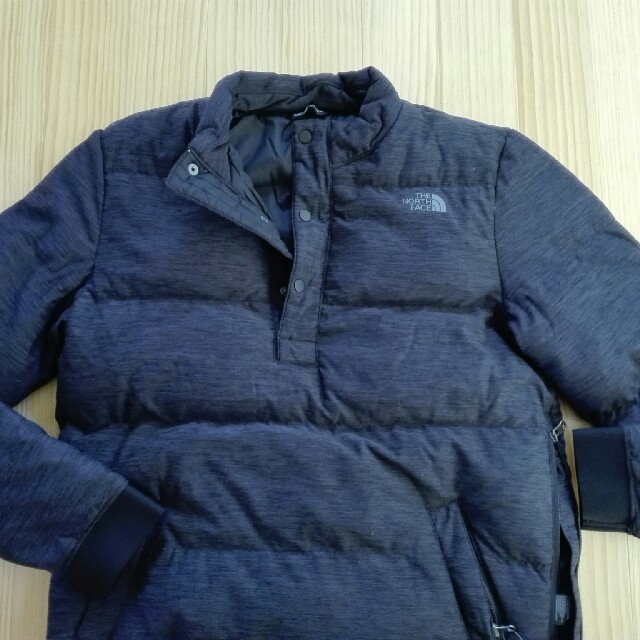 THE NORTH FACE(ザノースフェイス)の THE NORTH FACEノースフェイスダウンジャケット メンズのジャケット/アウター(ダウンジャケット)の商品写真