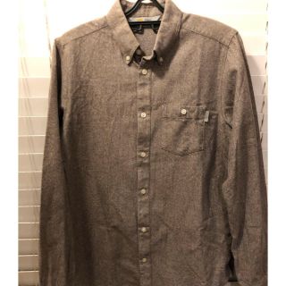 カーハート(carhartt)のカーハート　シャツ(シャツ)