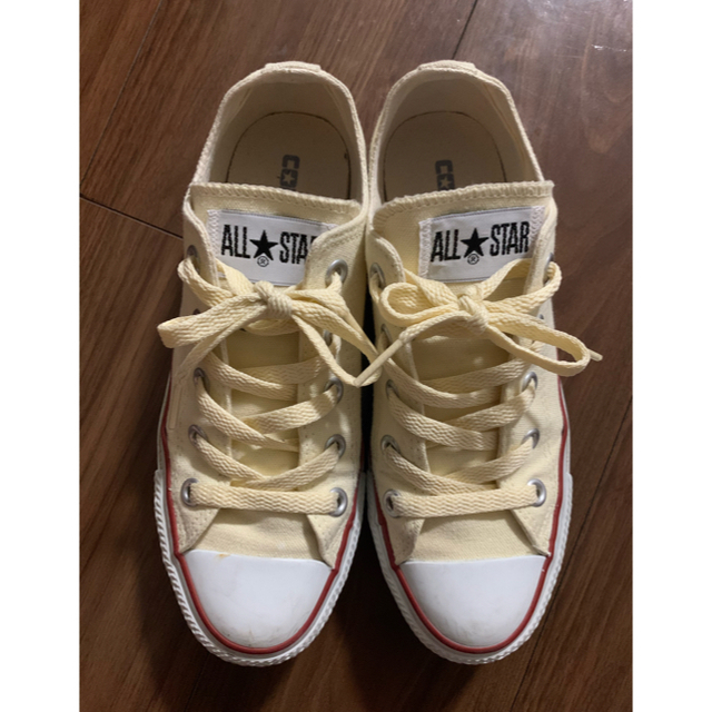 CONVERSE(コンバース)の【専用】コンバース　オールスター  23cm レディースの靴/シューズ(スニーカー)の商品写真