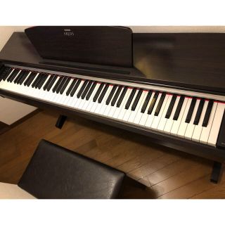 ヤマハ(ヤマハ)の33様専用　YAMAHA digital piano(電子ピアノ)